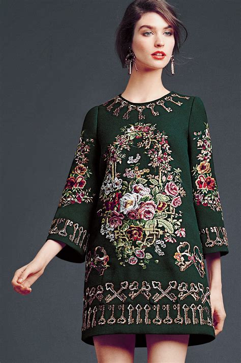 doce and gabanna|dolce gabbana dresses for women.